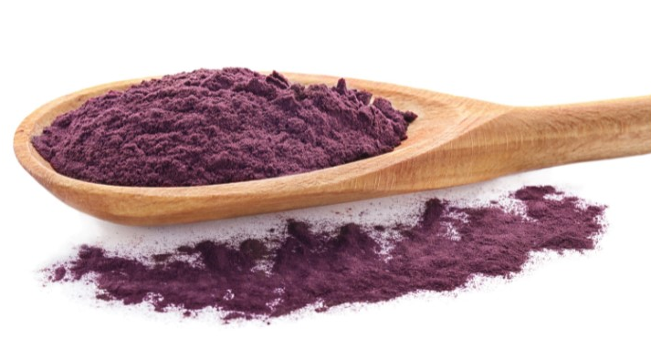 Acai prášek